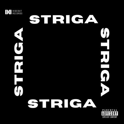 Strigă