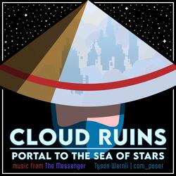 Cloud Ruins (Portal to the Sea of Stars)