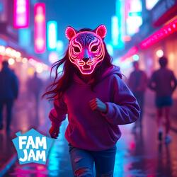 Eye Of The Tiger (feat. Zoey de Azevedo)