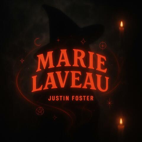 Marie Laveau