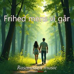 Frihed mens vi går