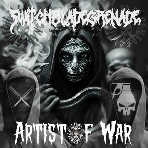 Artist of War