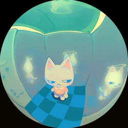 DISKACH! (feat. Frozy)