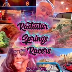 Radiator Springs Racers