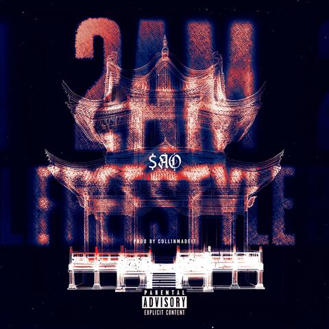 2am Freestyle