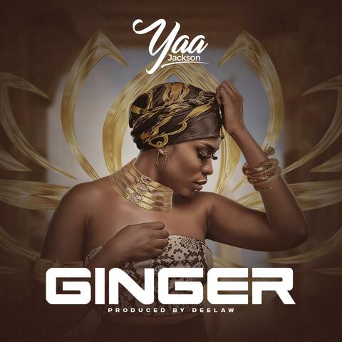 Ginger
