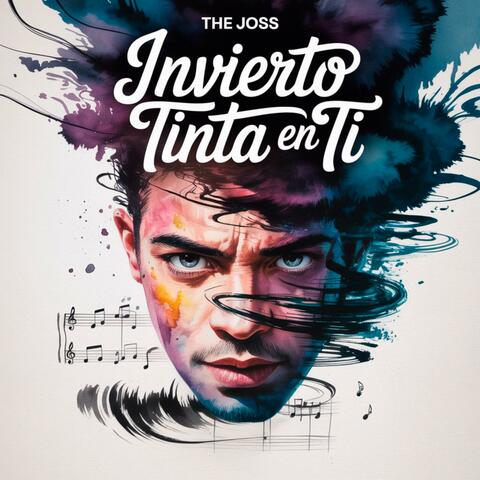 Invierto tinta en ti
