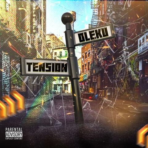 OLEKU (TENSION) (feat. EXINE)
