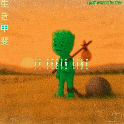 It Feels Like
