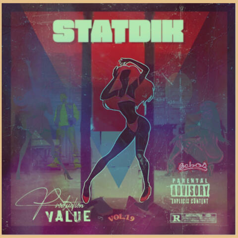 Production Value, Vol. 19