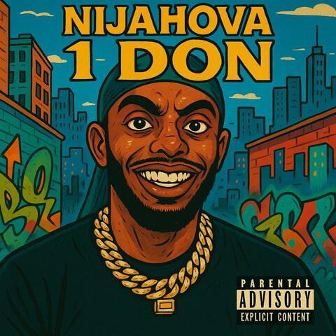 1 DON