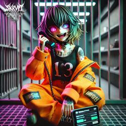 MS13 IS MY LOVE LANGUAGE (CONJUGAL V!S!ØN)