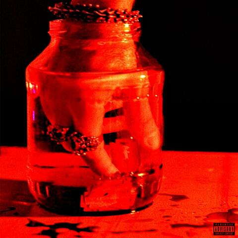 DEVIL IN MY ROOM