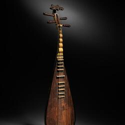 Jian lai pipa