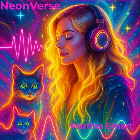 NeonVerse