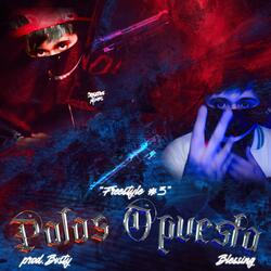 Polos Opuestos #Freestyle3