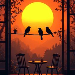 Daydream Lounge