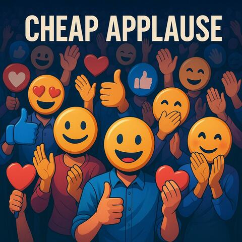 Cheap Applause