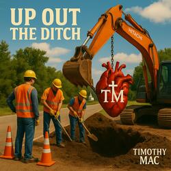 Up Out The Ditch