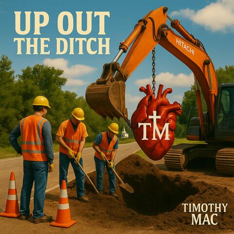 Up Out The Ditch