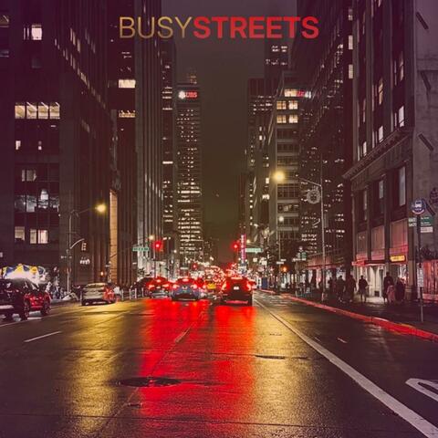 Busy Streets