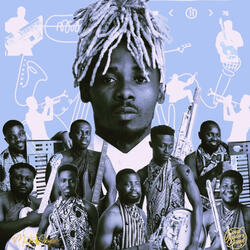 I Dey Come (feat. Soul Healers Band)