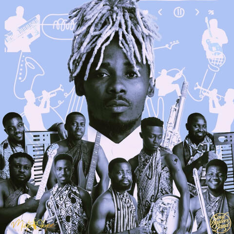 I Dey Come (feat. Soul Healers Band)