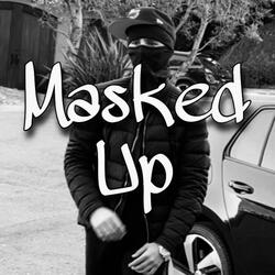 Masked Up