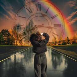 Better In Time