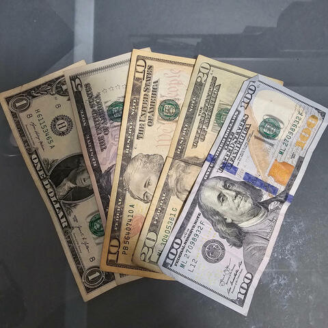 GET GWOP OR GET DROP