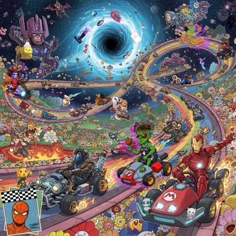 The Big 3: Final Lap
