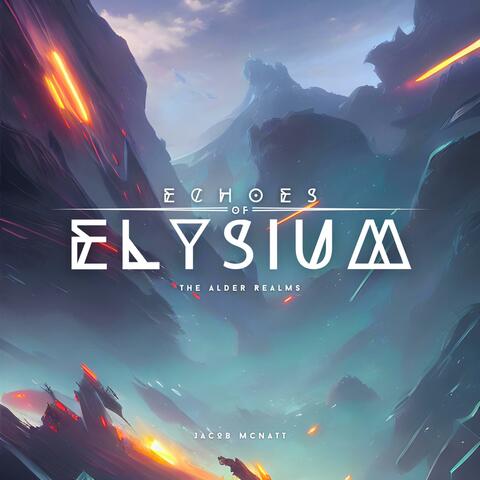 Echoes of Elysium: The Alder Realms