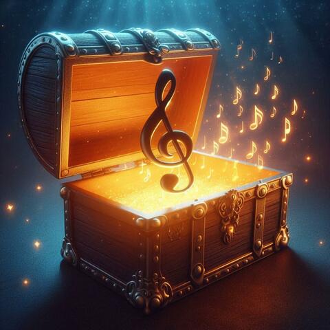 TRUE TREASURES