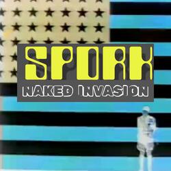 Naked Invasion