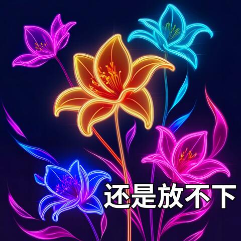 还是放不下 (Still Can’t Let Go)