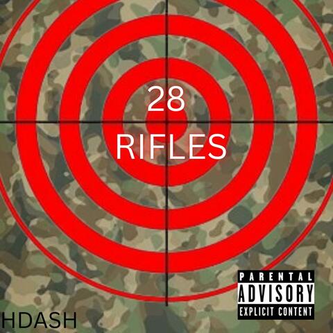 28 Rifles