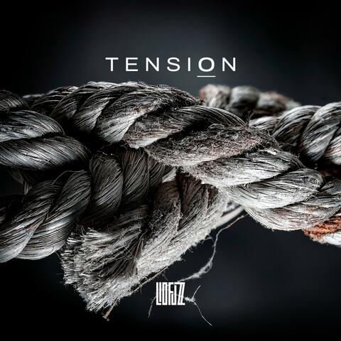 Tension (feat. Wellington Matías, José Díaz & Elvis Eulacio)