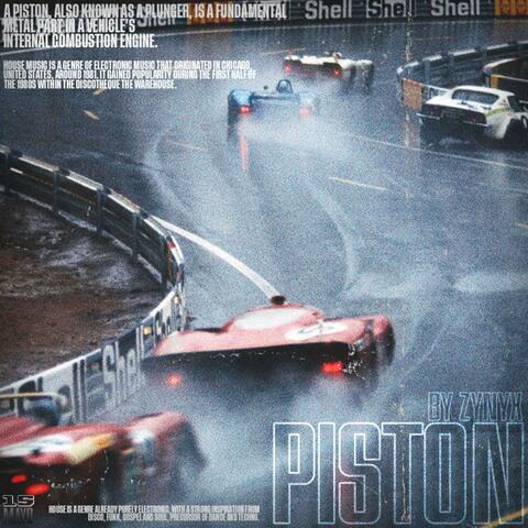 PISTON