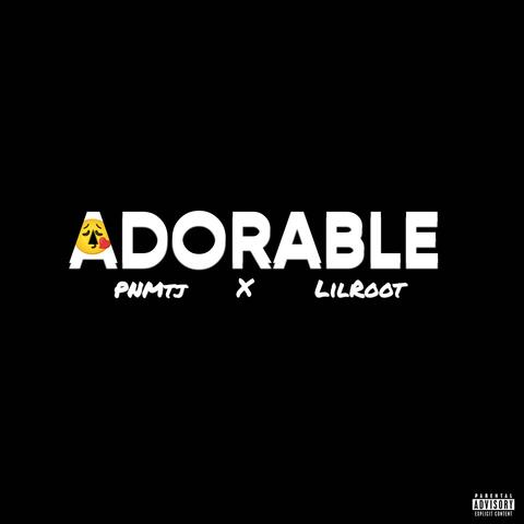 Adorable (feat. PNMtj)