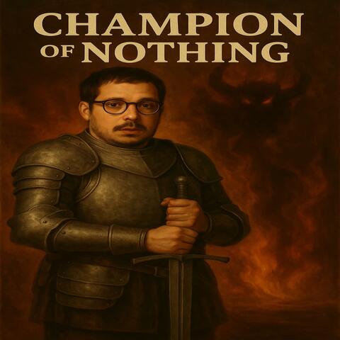 Champion of Nothing