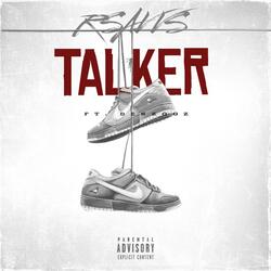 Talker (feat. DenzoGz)