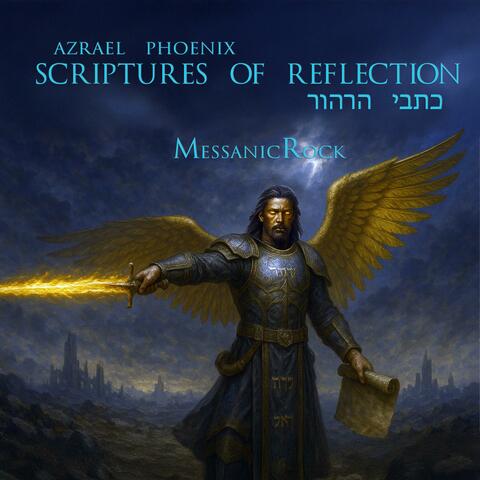 Scriptures Of Reflection Messanic Rock