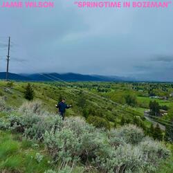 Springtime In Bozeman