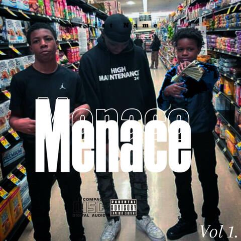 Mënace