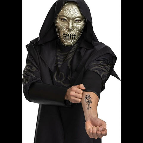 Death eater