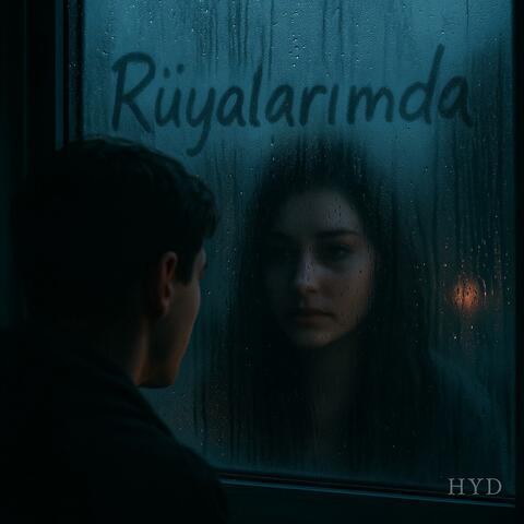 Rüyalarımda
