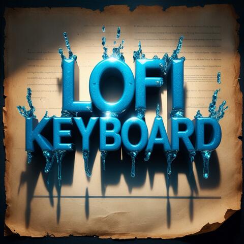 Lofi Keyboard