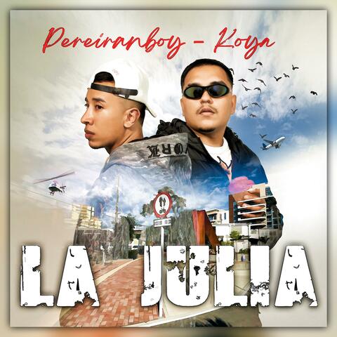 La Julia (feat. K0ya & The Mastersound)