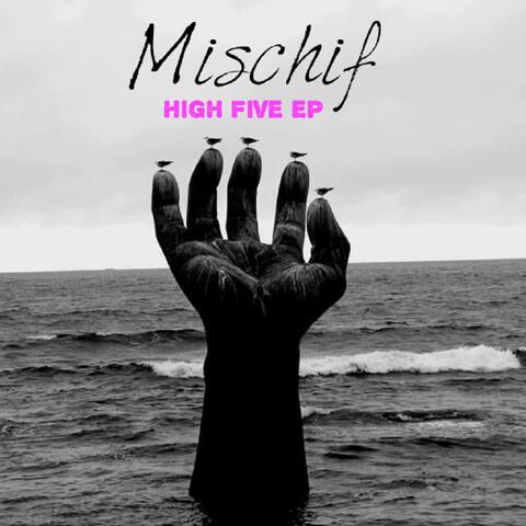 High Five EP