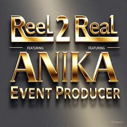 Event Producer (feat. Anika)